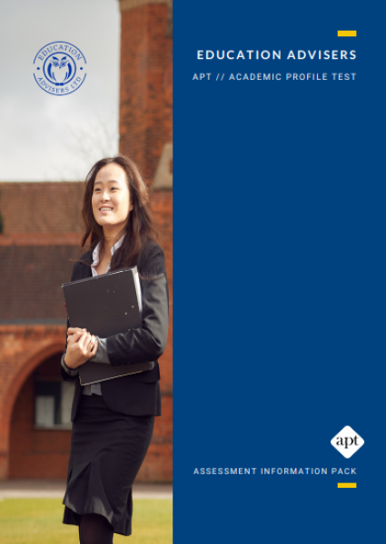 Impartial assessments for private school students